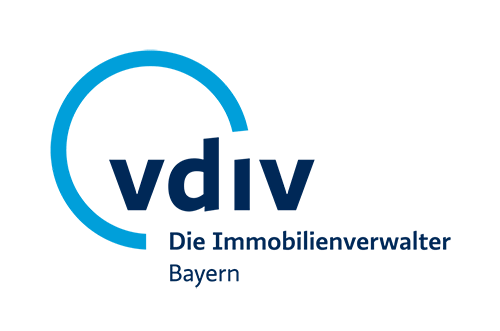 Logo VDIV Immobilienverwalter Bayern